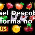 🎲 Rafael Descobre a Plataforma no ojwin