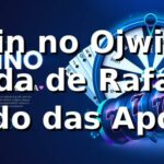 Login no Ojwin: A Jornada de Rafael no Mundo das Apostas 🎲 Login no Ojwin: A Jornada de Rafael no Mundo das Apostas 🎲
